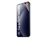 Xiaomi Redmi Note 15 Pro 5G 8/256GB Black - 1475073 - zdjęcie 2